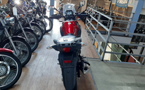 SUZUKI STROM 250 DS11A