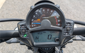 KAWASAKI VULCAN S 2022 EN650J