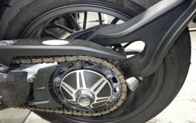 HONDA CB1000R GEN 2 2021 SC80