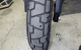 HONDA MONKEY 125 2008 JB05