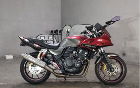 HONDA CB400SFV-4 BOLDOR 2017 NC42