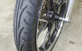 HONDA C125 SUPER CUB JA48