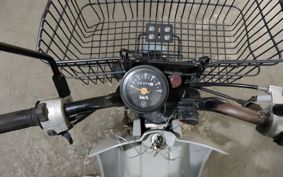 SUZUKI BAR DEE50 BA42A