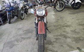 KAWASAKI ESTRELLA BJ250A