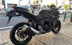 SUZUKI GSX250 R DN11A