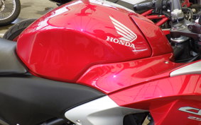 HONDA CBR250R A MC41