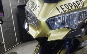 KAWASAKI NINJA 400 2019 EX400G