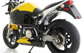 BUELL X1 LIGHTNING 1999 SS11
