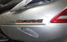 SUZUKI SKYWAVE 400 2002 CK42A