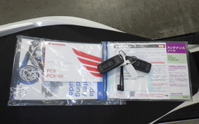 HONDA PCX125 JK05