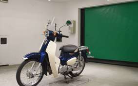 HONDA C110 SUPER CUB 2009 JA44