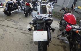 BMW F700GS 2016