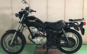 YAMAHA SR125 4WP