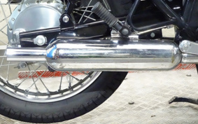 KAWASAKI ESTRELLA BJ250A