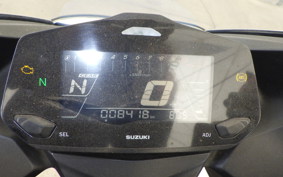 SUZUKI ジクサー250 SF 2004 ED22B