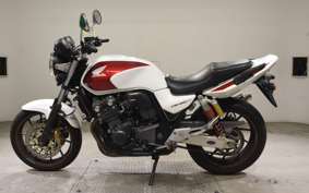 HONDA CB400SF GEN 4 A 2017 NC42