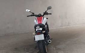 YAMAHA XSR700 2020 RM22J