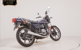 KAWASAKI Z550 FX KZ550A