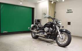 YAMAHA DRAGSTAR 400 CLASSIC  2011 VH02J