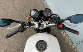 SUZUKI GSX400 1999 GK79A