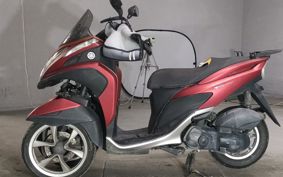 YAMAHA TRICITY 125 SE78