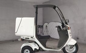 HONDA GYRO TA02