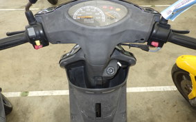 YAMAHA JOG 2004 SA55J