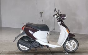 SUZUKI LETS4 CA45A