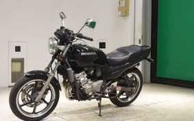 HONDA JADE 1999 MC23