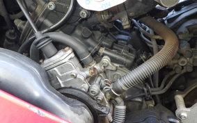 SUZUKI RG400 Gamma 1985 HK31A