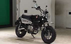 HONDA MONKEY 125 2012 JB05