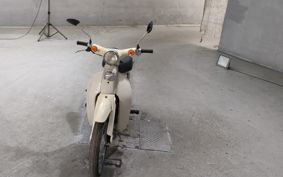 HONDA LITTLE CUB AA01