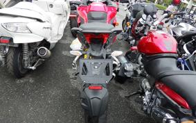 DUCATI MULTISTRADA 1200 S 2017