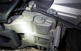 HONDA PCX 125 2013 JF81