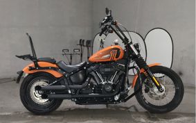 HARLEY FXBBS1870 2021 YYK