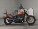Фото Harley FXBBS1870 2021 с японского аукциона