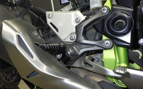 KAWASAKI Z900 Gen.2 2020 ZR900B