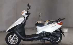 YAMAHA AKUSHI STREET SE53J