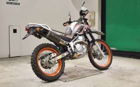 YAMAHA SEROW 250 Gen.2 2014 DG17J