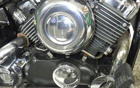 YAMAHA DRAGSTAR 400 CLASSIC 2006 VH01J