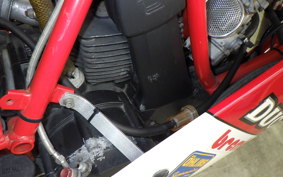DUCATI 750 F1 1986