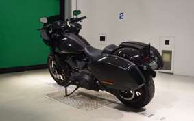 HARLEY FXLRST1920 2022