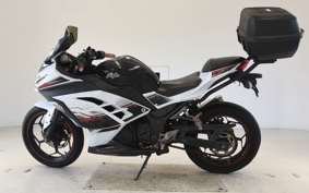 KAWASAKI NINJA 250 ABS 1997 EX250L