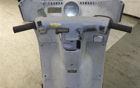 HONDA GYRO CANOPY TA02