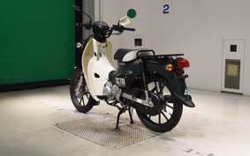 HONDA CROSS CUB 110 JA60