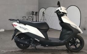 SUZUKI ADDRESS V125 DT11A