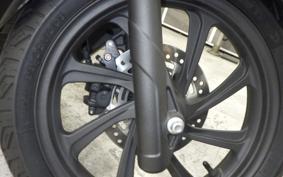 HONDA PCX125-3ﾊEVEﾘｯﾄﾞ JF84