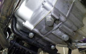 HONDA C70 SUPER CUB E 2012 C70