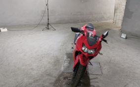 KAWASAKI NINJA 250R EX250K