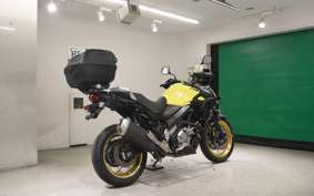 SUZUKI Vｽﾄﾛｰﾑ650XTA 2017